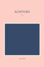 Achtung af Kurt Scharf
