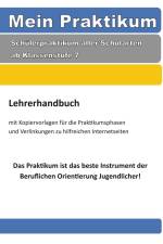 Mein Praktikum af Frank Mühlbauer