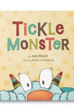 Tickle Monster af Josie Bissett