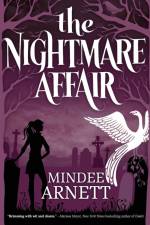 Nightmare Affair af Mindee Arnett
