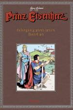 Prinz Eisenherz. Gianni-Jahre Band 20