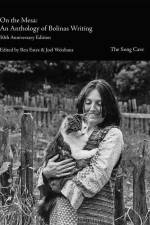 On the Mesa: An Anthology of Bolinas Writing 50th Anniversary Edition af Benjamin Estes