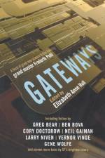 Gateways af Elizabeth A. Hull