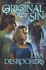 Original Sin af Lisa Desrochers