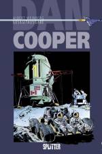 Dan Cooper. Gesamtausgabe 07 af Albert Weinberg