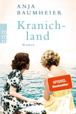 Kranichland af Anja Baumheier
