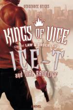 KINGS OF VICE af Ice-T