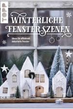 Winterliche Fensterszenen af Maria Landes