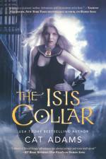 The Isis Collar af Cat Adams