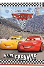 Disney Cars 3: Meine Freunde