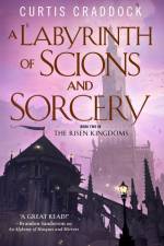 Labyrinth of Scions and Sorcery af Curtis Craddock