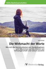 Die Wirkmacht der Worte af Lena Kaiser