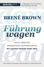 Dare to lead - Führung wagen af Brene Brown