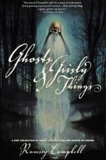 Ghosts and Grisly Things af Ramsey Campbell