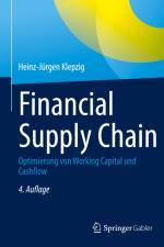 Financial Supply Chain af Heinz-Jürgen Klepzig