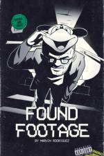 Found Footage Vol. 1 af Marvin Rodriguez