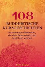 108 buddhistische Geschichten af Siya Mandi