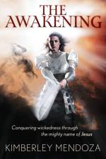 The Awakening af Kimberley Mendoza
