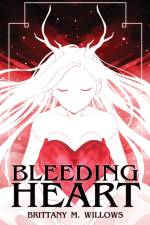 Bleeding Heart af Brittany M. Willows