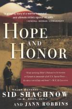 Hope and Honor af Sid Shachnow