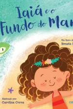 POR-IAIA E O FUNDO DO MAR af Renata Formoso