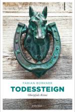 Todessteign af Fabian Borkner