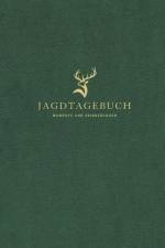 Jagdtagebuch af (Djv) Deutscher Jagdverband