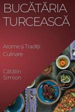 Buc¿t¿ria Turceasc¿ af C¿t¿lin Simion
