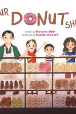 Our Donut Shop af Ratana Kim