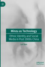 Minzu as Technology af Lei Hao