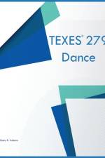 TEXES 279 Dance af Huey K Adams