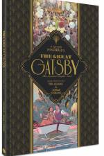 The Great Gatsby: The Essential Graphic Novel af F. Scott Fitzgerald