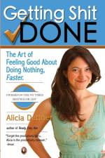 Getting Shit Done af Alicia Dattner