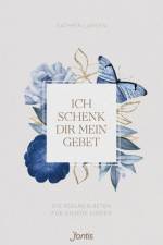 Ich schenk dir mein Gebet af Kathrin Larsen