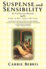 Suspense and Sensibility af Carrie Bebris
