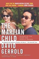 The Martian Child af Gerrold David