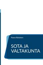 Sota ja valtakunta af Paavo Räisänen