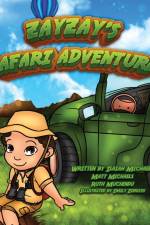 Zayzay's Safari Adventure