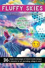 Fluffy Skies Secret Stash af Mimi Bondi
