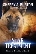 Star Treatment af Sherry A. Burton