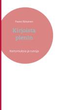 Kirjoista pienin af Paavo Räisänen