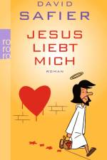 Jesus liebt mich af David Safier