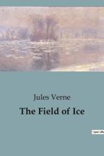 The Field of Ice af Jules Verne