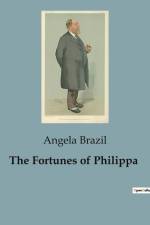 The Fortunes of Philippa af Angela Brazil