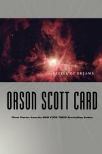Keeper of Dreams af Orson Card