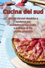 Cucina del sud af Simona Sorrentino