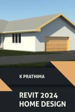Autodesk Revit 2024 Home Design (COLORED) af K Prathima