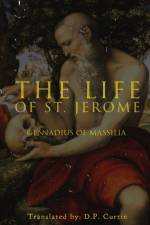 The Life of St. Jerome af Gennadius of Massilia