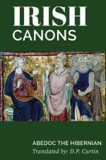 Irish Canons af Abedoc the Hibernian