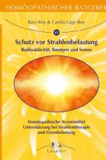 Schutz vor Strahlenbelastung, Radioaktivität, Röntgen, Sonne af Ravi Roy